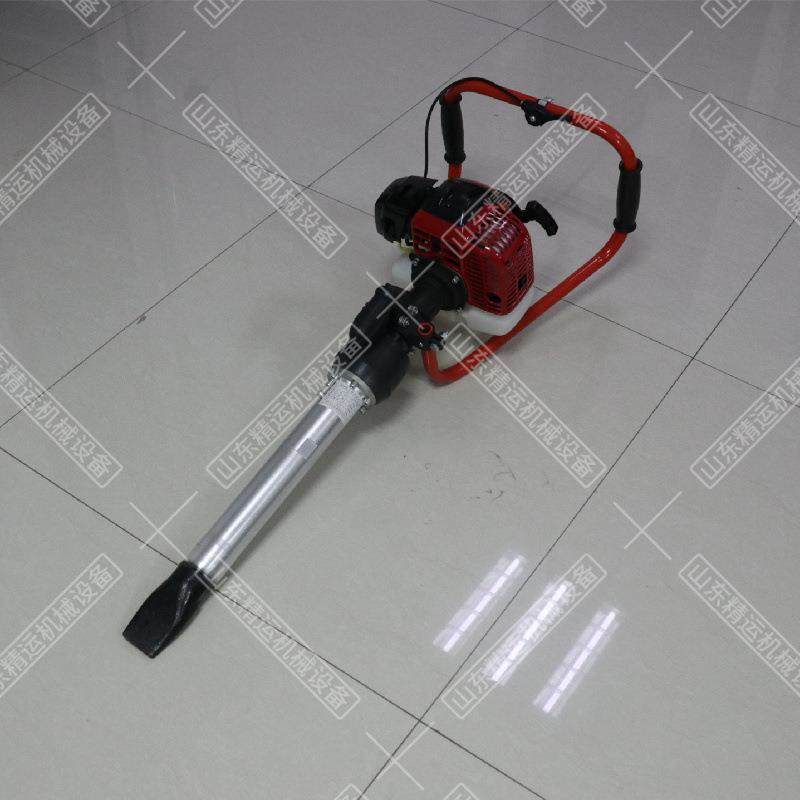 ND-4内燃型捣鼓镐轨道用手持式汽油镐冲击力大小蜜蜂捣固机,机械设备,矿山专用设备,淘宝优惠券,粉丝福利购,淘宝优惠卷