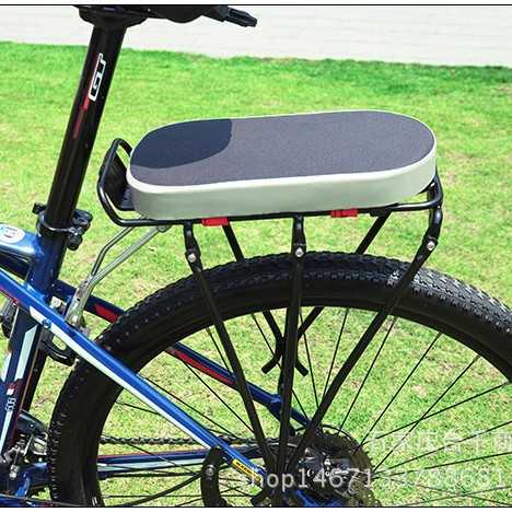 自行车后座板 电动车坐垫 电动车配件 通用坐垫 电动车后座板