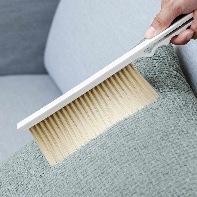 扫床刷 软毛刷家用床上除尘掸子静电沙发床单清洁扫灰家用工具