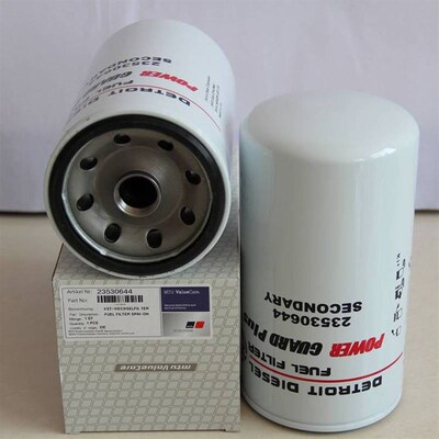 P550348 23530646 23512631 33650柴油滤芯95650