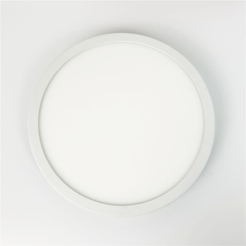 好照头LED超薄筒灯无忧自由开孔亮6W10W筒灯15W20W圆桶灯吊顶孔灯