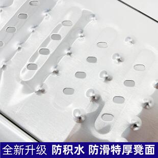 折扣价 不钢踏脚凳防滑防踩水台阶梯子脚凳室内室外登高凳浴锈
