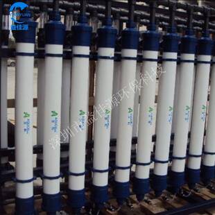 艾科AQUCELL超滤膜AQU90 截留分子量1000道尔顿