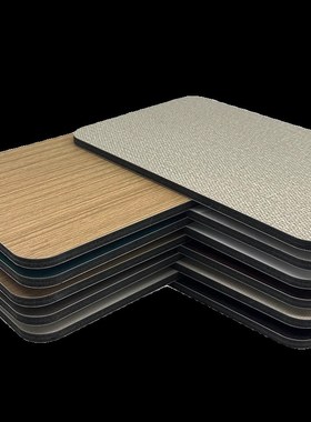 碳晶板护墙板无缝木饰面墙板卧室客厅电视背景墙板室内装饰护墙板