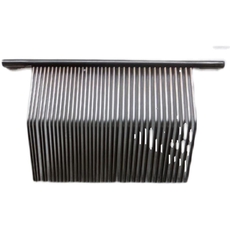 绞肉机圆刀片切肉机刀片商用绞肉机刀片不锈钢多用绞切肉机梳子