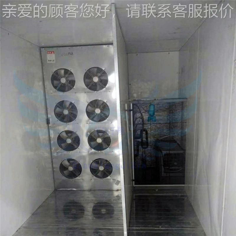 低音中高温箱宠物狗零式ISB食烘干噪机纸房设备 玻璃瓶吸管干燥机