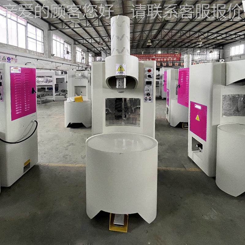 鞋机型制鞋备 皮鞋除V8D皱机鞋美容烫平定蒸汽烘线机鞋面面设除皱