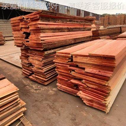 QCJ红椿木 红春  红椿原木板材 春原木红板材花橄榄 红橄榄 莫阿