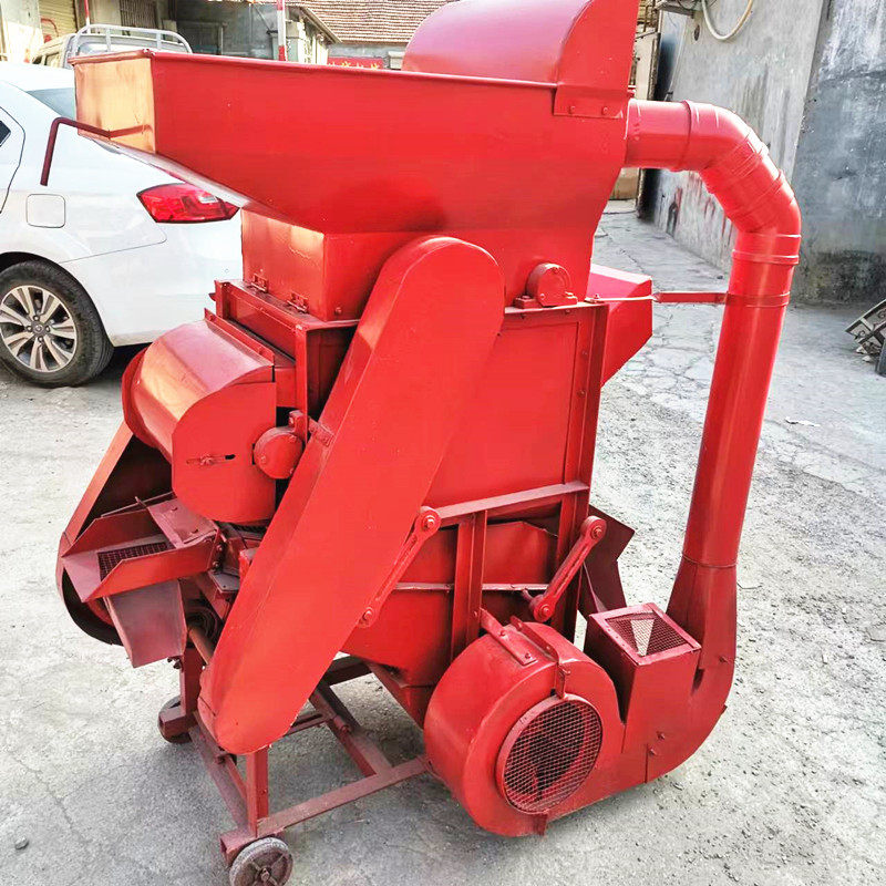 除尘花生剥壳去皮机 粮油店用花生脱壳机 三相电花生去壳机,五金/工具,脱粒机,淘宝优惠券,粉丝福利购,淘宝优惠卷