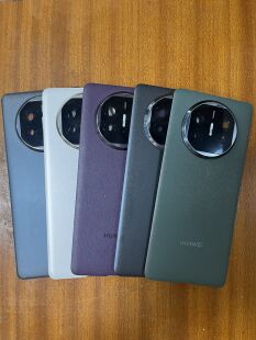 mateX5原装拆机后盖电池盖中框边框二手原装后壳原厂送背胶送工具