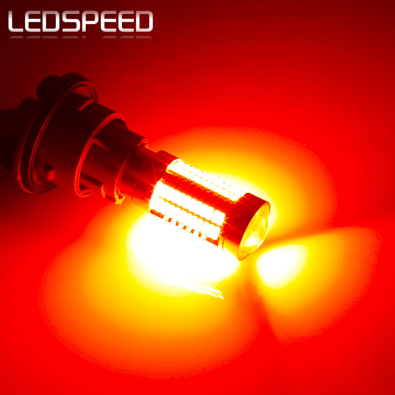 适用指南者自由侠牧马人大切诺基指挥官自由客LED刹车灯后雾灯