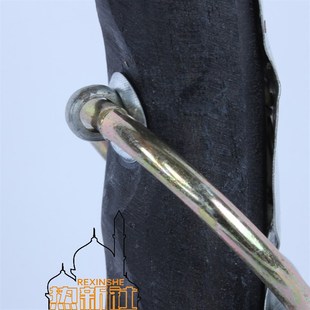 新疆乐器 萨巴依 维吾尔族民族乐器 手工制作