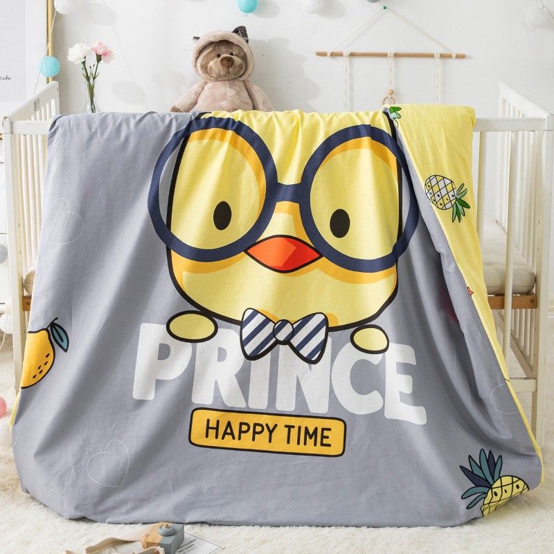 幼儿园儿童被子秋冬被纯棉宝宝婴儿被子芯被套棉被夏季120x150cm,床上用品,被套,淘宝优惠券,粉丝福利购,淘宝优惠卷