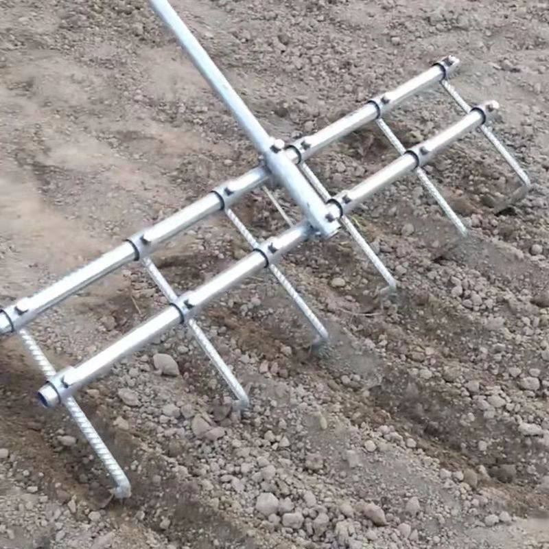 大蒜开沟器拉沟器农具家种菜种植播种机栽蒜机拉沟起垄众泽农具,农机/农具/农膜,耕种机械/微耕机/开沟机,淘宝优惠券,粉丝福利购,淘宝优惠卷