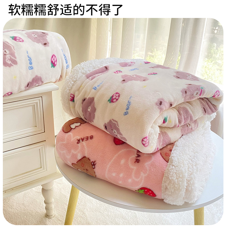 狗狗小被子狗毯子宠物毛毯狗垫子睡垫猫咪专用猫垫狗垫猫窝狗窝垫