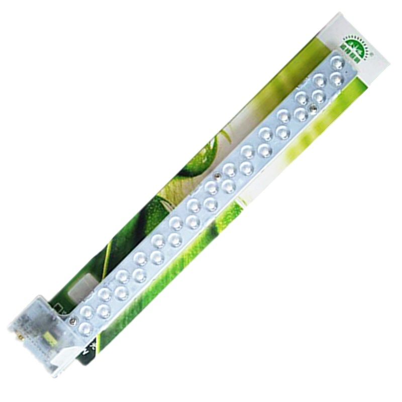 追棒照明透镜LED吸顶灯改造灯板长形H灯管节能高亮贴片光源模组,家装灯饰光源,LED球泡灯,淘宝优惠券,粉丝福利购,淘宝优惠卷