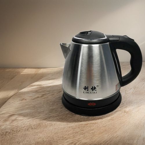 300W电热水壶学生宿舍用小功率开水壶校园寝室800瓦车用快煮壶