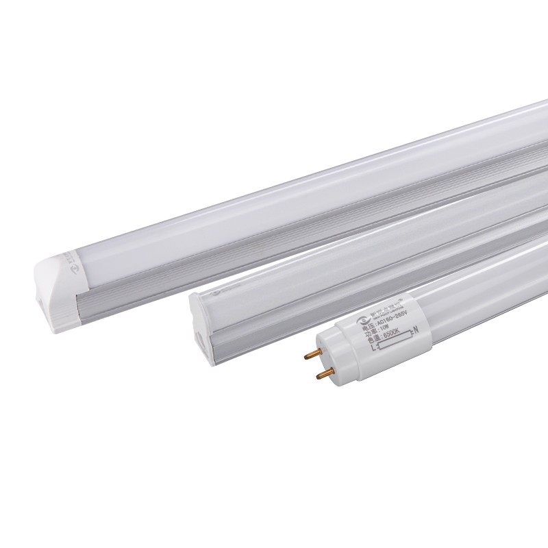 LED灯管T5一体化T8日光支架展柜灯条1.2米超亮长条吊顶灯家用全套,家装灯饰光源,LED灯管,淘宝优惠券,粉丝福利购,淘宝优惠卷