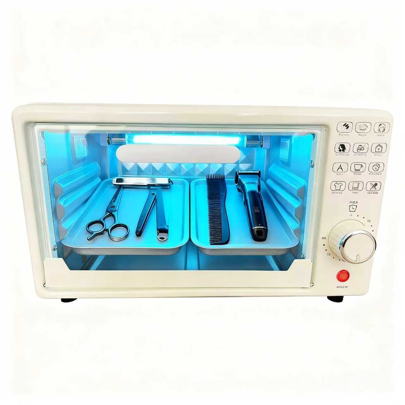 镊子灭菌器修脚器修脚工具牙科消毒机针灸衣物美甲店宫腔镜消毒盒