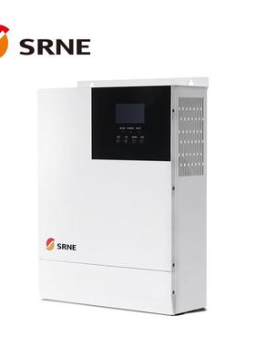 家用储能逆控一体机220V/230V高压SPWM充放电80A太阳能