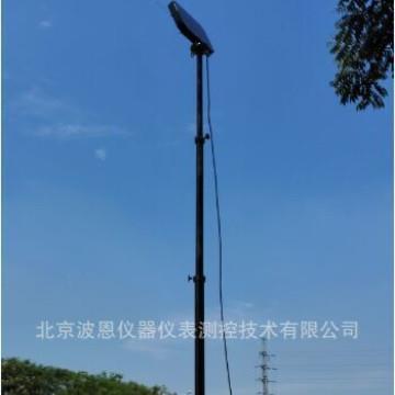 便携式微波车检器厂家车流量速度车道占有率车型检测仪