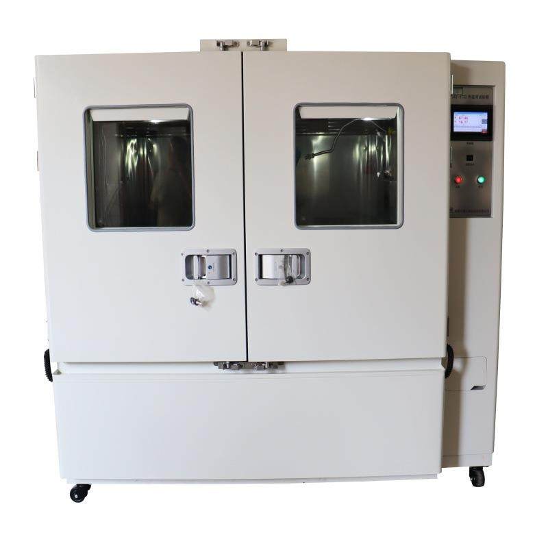 全自动热剧变试验机冲击GB3836.1-2021标准快速温变实验箱双定