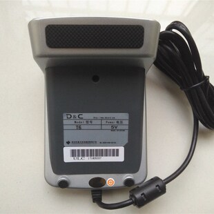 德卡读卡器T6-ULC北斗司机卡专用北斗货运T6UB水电卡大小芯片解放