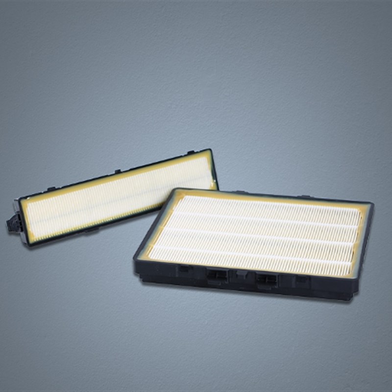 巴可数字放映机电影机空气过滤网6E\8S\10S