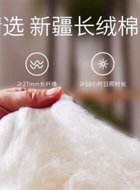 定做儿童幼儿园被子春秋110x140cm入园被子被芯纯棉花托管班被褥