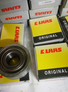 克拉斯打捆机 捆草机活塞轴承 滚轮 804581 1    810314 10包邮