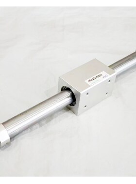 磁偶式无杆气缸RMS32X100X150X200X250X300X350X400X500带气缓冲