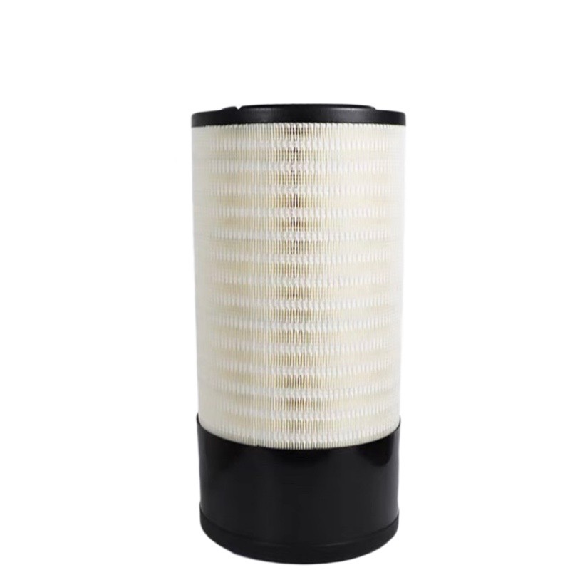 鲍斯螺杆空压机BMF75-8II空气滤芯油滤a205030201002鲍斯75kw双级