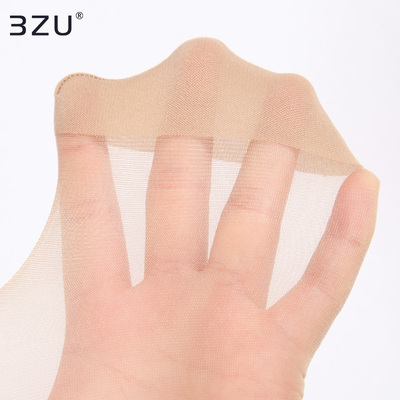 【6条到手价49.9元】肉色丝袜女薄款6双装夏超薄隐形连裤袜71121