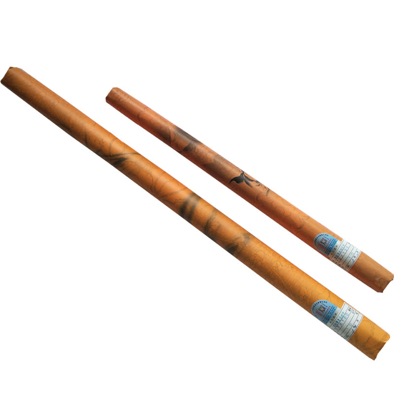 汪同和宣纸厂古法精制特皮净皮棉料四尺六尺单书法国画用10张卷装,文具电教/文化用品/商务用品,宣纸,淘宝优惠券,粉丝福利购,淘宝优惠卷