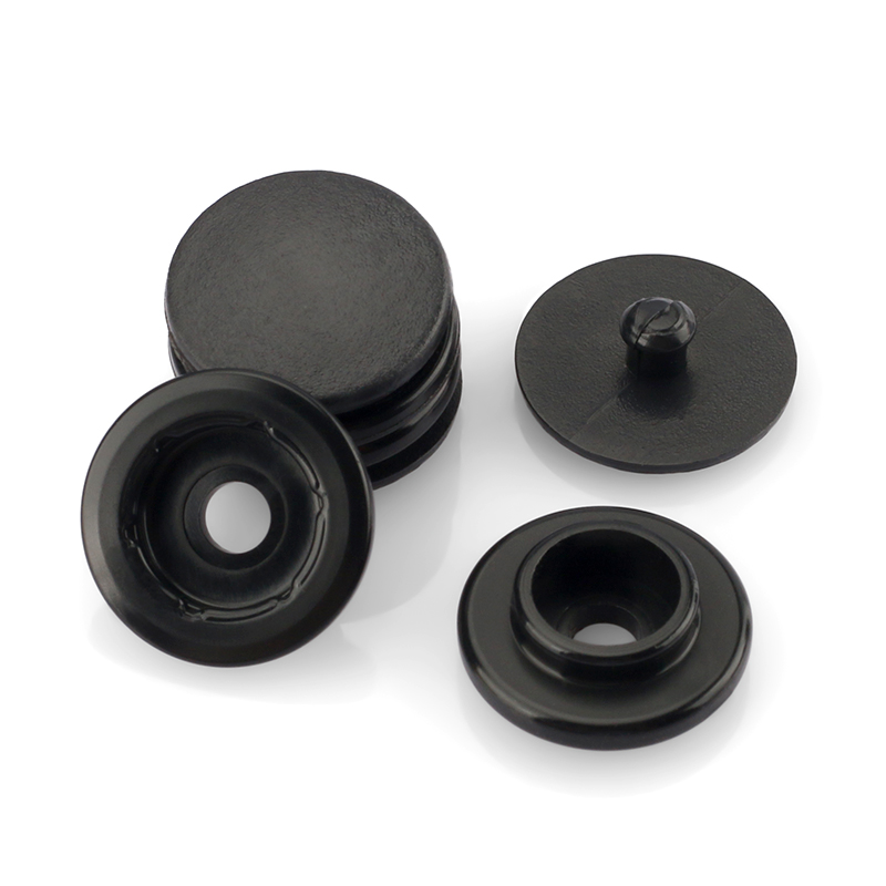 免工具扣子按压式按扣免缝钉扣衣服钮扣四合扣子母扣暗扣固定摁扣