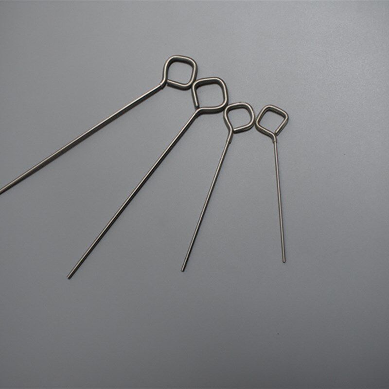 管乐器萨克斯长笛单簧管健管调灵通顺工具维修配件工具1套4件