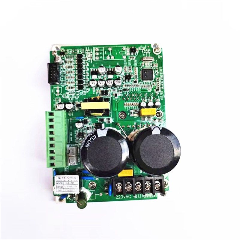 全自动端子机变频器控制板750w端子机线路板主板包邮,五金/工具,线缆工具,淘宝优惠券,粉丝福利购,淘宝优惠卷