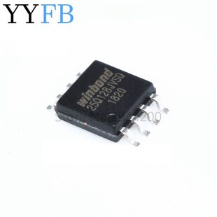 W25Q128JVSSIQ W25Q128JVSIQ W25Q128JV W25Q128 2.7V 3