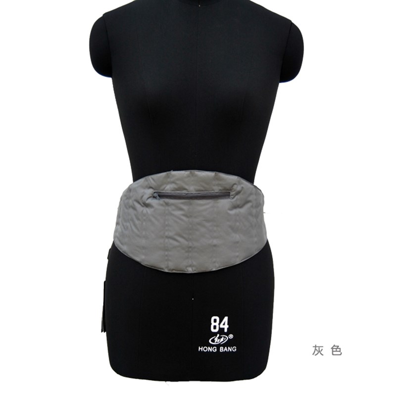 男女羽绒护具护腰带护胃护腰护胃 暖胃贴保暖护腰带暖宫暖胃护具