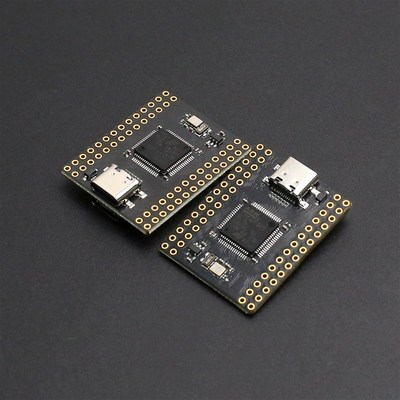 STM32F103RCT6单片机开发板 最小系统板核心板 ARM实验板