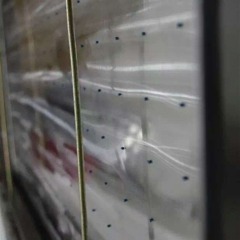 50\72\105\128\200孔育苗盘播种器穴盘育苗盘点籽机手动穴盘点籽