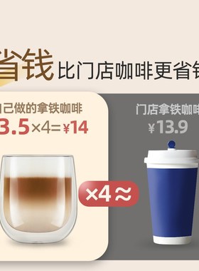 Gevi全自动咖啡机意式美式拿铁家用小型办公室奶泡研磨一体机