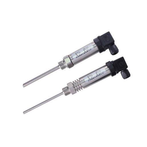 OHR-211-C1C2C3-φ6-L（50mm）-A-Pt100211一体化温度变送器