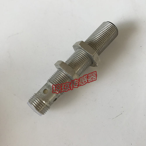 原装BES005N巴鲁夫电感式接近开关BES M12MI-POC40B-S04G现货
