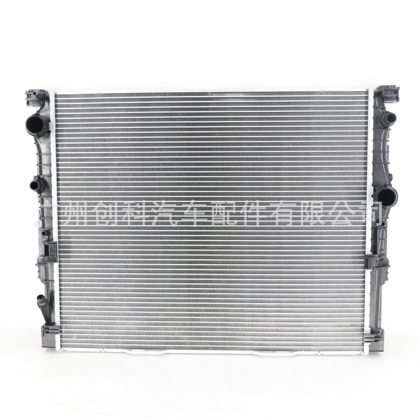 适用宝马发动机水箱520i 530i 540i  17118576997