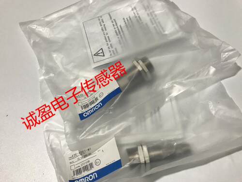 接近开关E2/E-X5系列多型号