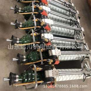 4.1气腿锚杆钻机 3.2矿用锚杆钻机MQT130 气腿式 锚杆钻机MQT130