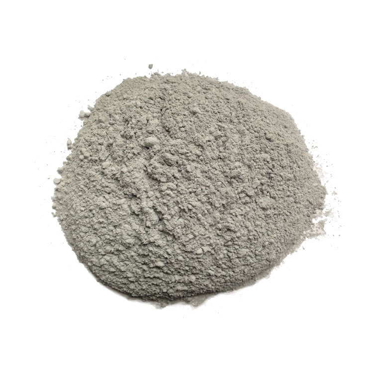 高品质高铝浇注料耐火浇注料耐火混凝土高温窑炉浇注料刚玉浇注料