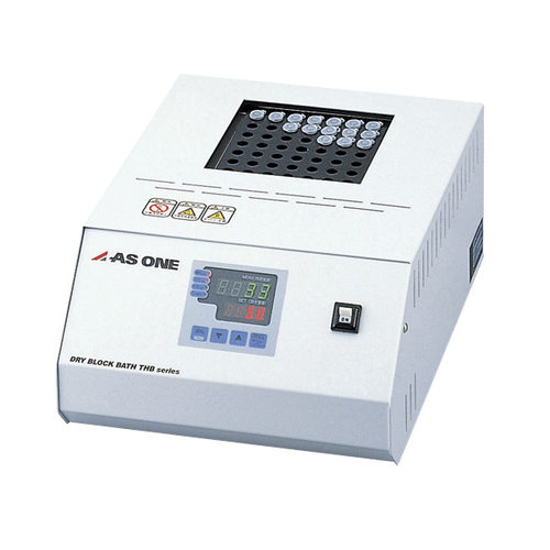 AsOne恒温干浴器THB-1
