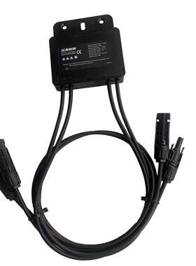 智能优化器600W搭配光伏提升性太阳能优化器power optimizer